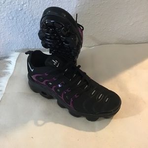 Nike vapor max plus